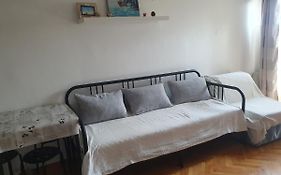 Apartman Na Najboljoj Lokaciji , Nedaleko Od Plaze